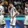 Inter-Juventus 1-0, le pagelle dei bianconeri: Perin rende il boccone meno amaro, deludono Kostic e Di Maria