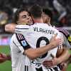 Yildiz inizia con due assist: man of the match di Juventus-Parma 