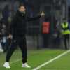 De Zerbi: "La finale Psg-Inter? Io guarderò un film"