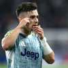 CONCEICAO a Dazn: "Contento per il gol, ma prima ancora per la vittoria. Dobbiamo continuare così"