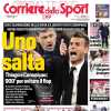 Corsport - Uno salta 