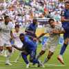 Mondiale club: la prima di Inzaghi con l'Al Hilal é un pareggio