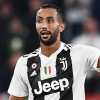 Benatia: "Completa fiducia in De Zerbi, vive per il calcio"