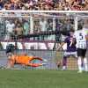 Fiorentina-Juventus 1-1 - Perin il cavaliere della Signora, Milik solo contro tutti. Danilo onnipresente, tante insufficienze
