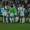 LIVE TJ - ARSENAL-JUVENTUS WOMEN - 1-0 - Prima sconfitta in Champions per le bianconere, decide la rete di Miedema 