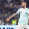 Areniello: "Suggestione Brozovic per Juve e Napoli"