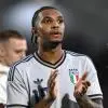 Ndour nel mirino della Juventus: il talento della Fiorentina sogna di seguire le orme di Pogba