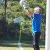 Boranga torna tra i pali a 83 anni, "L'età è solo un numero"