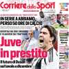 Corsport- Juve in prestito 