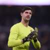 Courtois: "Buon lavoro in difesa contro la Juve, sempre bene non subire gol"