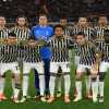 La Juventus su X: “Puntando dritto al bersaglio”