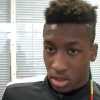 L'ex bianconero Coman verso l'Al Nassr: il Bayern Monaco apre alla cessione