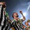 La Juventus su "X" festeggia la giornata mondiale del bacio