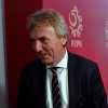 Boniek: "Vorrei fare qualcosa per la Roma, ma non dipende da me"