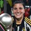 Cantore dalla Juve al Washington Spirit, sarebbe la cessione più remunerativa del calcio femminile italiano