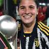 ESCLUSIVA TJ - Cantore (Juventus Women): “Vogliamo tornare a vincere. Mi sento pronta ad assumermi delle responsabilità, che prima non pensavo di potermi prendere. Rosucci? Per noi è fondamentale"