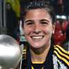 UFFICIALE - Cantore a titolo definitivo al Washington Spirit