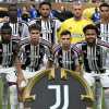 LIVE TJ - Real Madrid-Juventus, via agli ottavi di finale del Mondiale per Club. A breve le formazioni