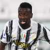 Matuidi lancia il PSG: "Da 12 sogna la Champions, manca l'ultimo gradino"