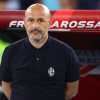Coppa Italia, Italiano: "Vittoria meritata, dedicata a Joe Barone"