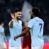 Gazzetta - I gol recuperati, attaccati al Taty