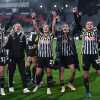 Juventus.com - Women debrief, i numeri dopo Sassuolo-Juve