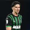 Sassuolo, Muharemovic: "Un rimpianto non aver esordito con la Juve in Serie A"