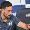 Ancelotti jr comincia bene con Botafogo, vince derby con Vasco