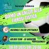 "Diamo un calcio alla fibrosa cistica". L'8 settembre a Grugliasco in campo anche gli ex Juve per beneficenza