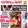 Corsport - 85 su Osi