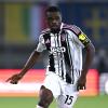 Laudisa: "Ma anche contro l'Atalanta, i bianconeri non convincono"