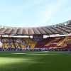 QUI ROMA - L’appello del club per la gara con la Juve: “Coloriamo l’Olimpico di giallorosso”