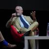 De Laurentiis: "Film scudetto narra emozioni fino agli ultimi 90'"