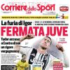 Corsport - Fermata Juve 