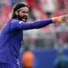 Juve, il piano a "costo zero" per la porta: Suzuki oggi ed Alisson tra un anno