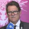 Capello: "In serie A ritmo lento e troppe interruzioni arbitrali"