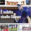 Tuttosport - La Juve e Weah attirano David 