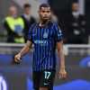 Gazzetta - Diouf cerca minuti 