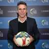 Zola: "Chivu all'Inter ha il grosso vantaggio di conoscere l'ambiente"