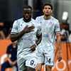 L'Inter cade a San Siro sotto i colpi di Davies e Atta