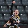 Juventus Women-Fiorentina affidata all'arbitro Di Loreto