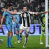 Juventus.com - I testa a testa di Venezia-Juve 