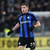 Corsport -  Solo uno tra Mkhitaryan e Barella. E Brozovic può diventare il jolly