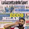 Gazzetta - All’ultimo colpo 