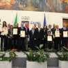 Premio Scopigno-Pulici, tutti i premiati dell'ultima edizione: c'è anche la Juventus