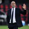TUDOR a Dazn: "Bel risultato che dà fiducia. Kolo Muani e Conceiçao stanno bene. Contento per Gattone e Koop"