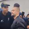 LIVE TJ - ZHEGROVA lascia il JMedical: visite terminate. Del Piero lascia il centro medico bianconero. L’ex Capitano travolto dall’affetto dei tifosi (FOTO E VIDEO)