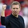 Germania, Nagelsmann: "Vogliamo la prima nostra final four della Nations League"