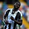 QUI UDINESE - Davies: "Lavoreremo duro in vista della Juventus per non deludere ancora e dimostrare che non abbiamo mollato"