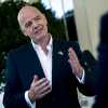 Infantino 'procedure immigrazione agevolate durante i Mondiali'